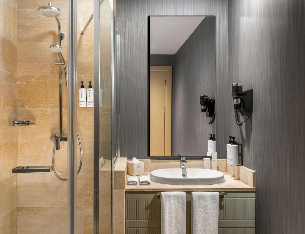 ホテル Crowne Plaza - Istanbul Tuzla Viaport Marina By Ihg エクステリア 写真
