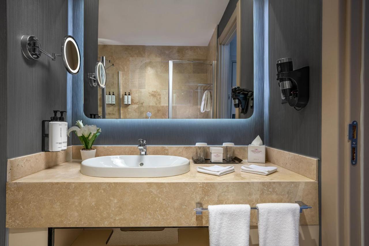 ホテル Crowne Plaza - Istanbul Tuzla Viaport Marina By Ihg エクステリア 写真
