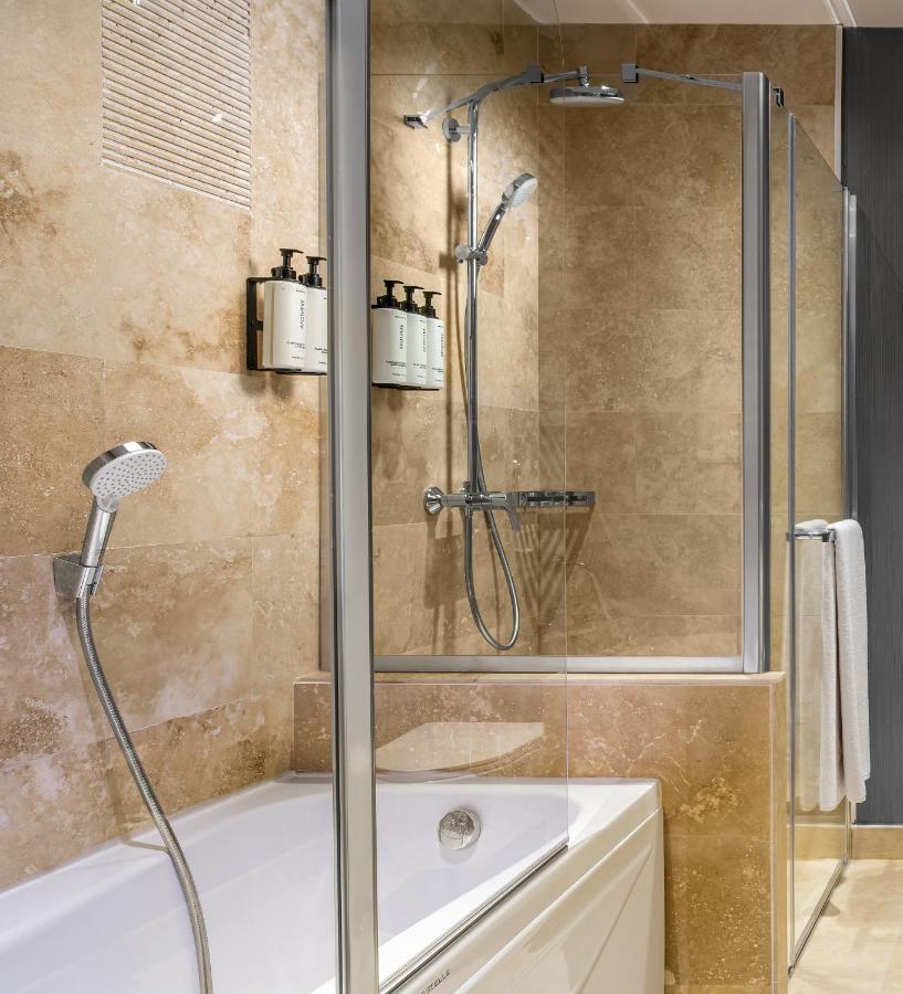ホテル Crowne Plaza - Istanbul Tuzla Viaport Marina By Ihg エクステリア 写真